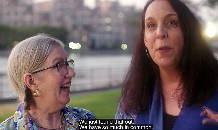 90 Day Fiance: Jenny Slatten - Kim Menzies