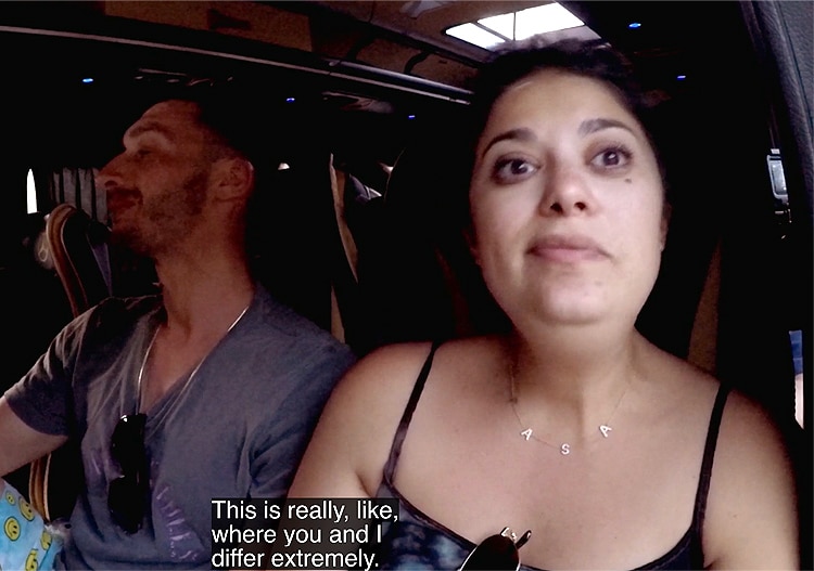 90 Day Fiance: Loren Goldstone Brovarnik - Alexei Brovarnik