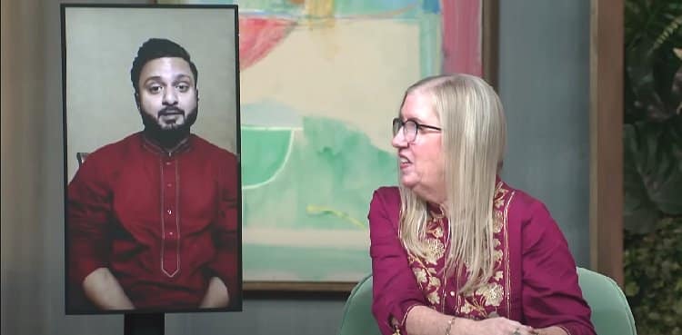 90 Day Fiance: Sumit Singh - Jenny Slatten - Happily Ever After