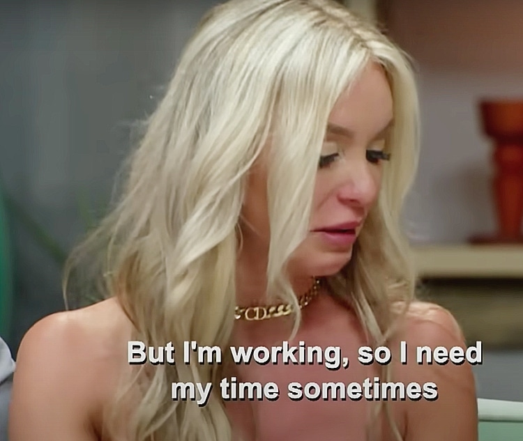 90 Day Fiance: Yara Zaya