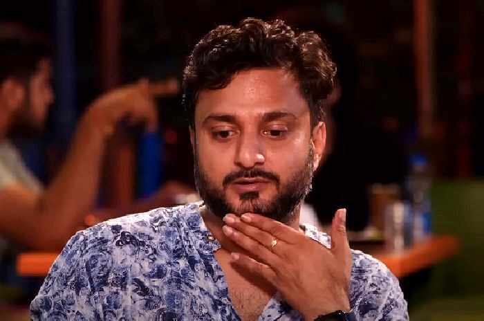 90 Day Fiance: Sumit Singh - Happily Ever After
