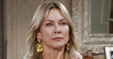Days of our Lives Spoilers: Kristen DiMera (Stacy Haiduk)