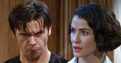 Days of our Lives Spoilers: Sarah Horton (Linsey Godfrey) - Xander Cook (Paul Telfer)
