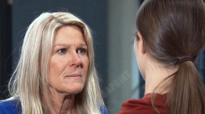 General Hospital: Heather Webber (Alley Mills)