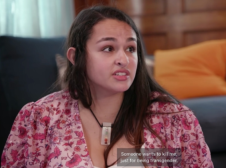 I Am Jazz: Jazz Jennings