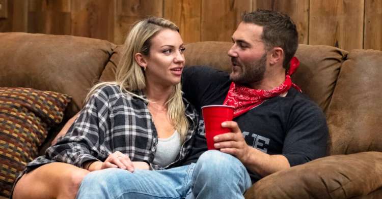 ‘Joe Millionaire: For Richer or Poorer’: Where Are They Now? The - Joe Millionaire For Richer Or Poorer Where Are They Now