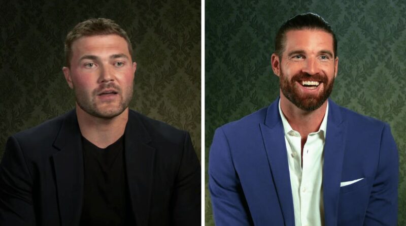 ‘Joe Millionaire: For Richer or Poorer’: Where Are They Now? The - Joe Millionaire For Richer Or Poorer Where Are They Now
