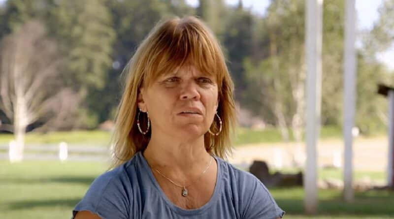 'Little People, Big World': Amy Roloff Says No Thanks to Farm Stay ...