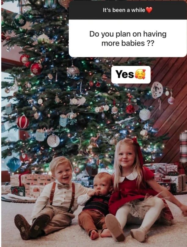 Little People, Big World: Ember Roloff - Bode Roloff - Radley Roloff