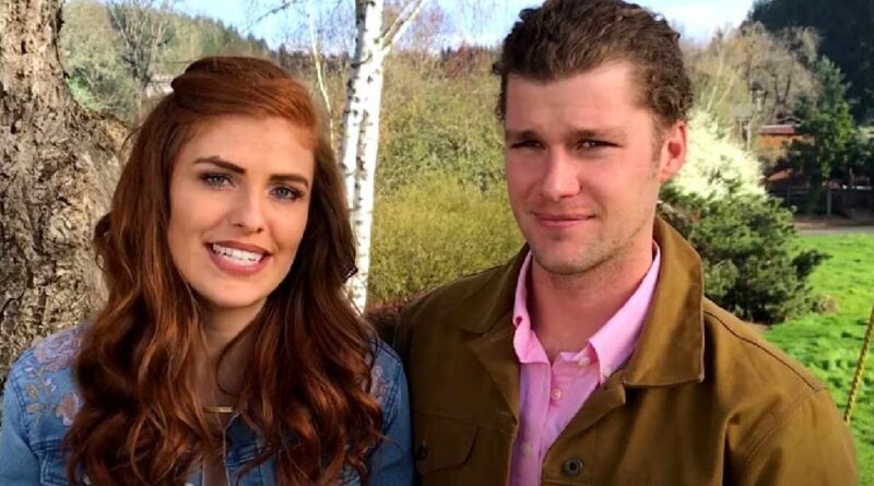 Little People, Big World: Audrey Roloff - Jeremy Roloff