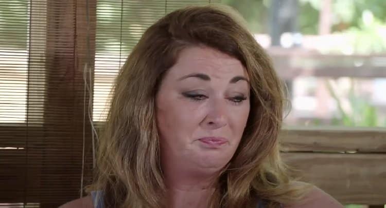 Love After Lockup: Ashley