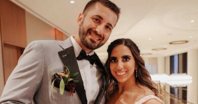 Married at First Sight: Nicole Lilienthal - Chris Thiek
