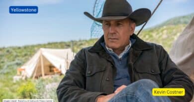 Yellowstone: Kevin Costner Leaving