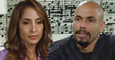 Young and the Restless Spoilers: Devon Hamilton (Bryton James) - Lily Winters (Christel Khalil)