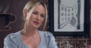 Young and the Restless Spoilers: Sharon Rosales (Sharon Case)