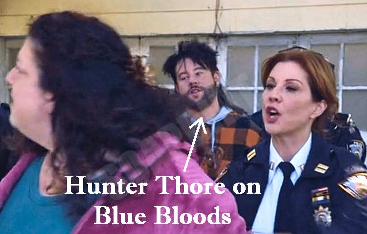 My Big Fat Fabulous Life: Hunter Thore