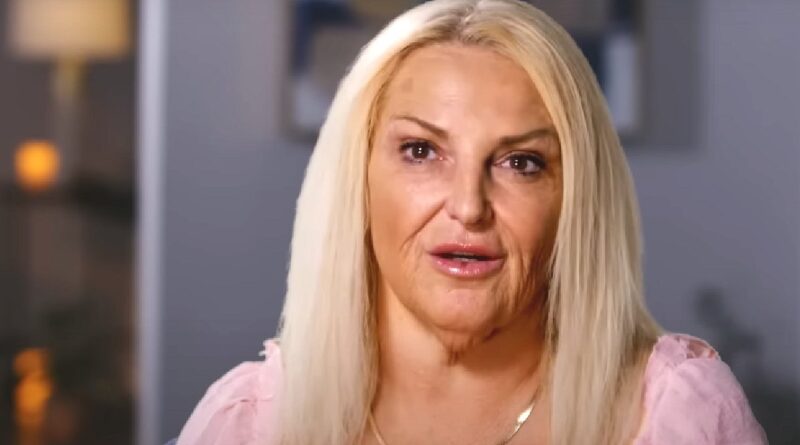 90 Day Fiance: Angela Deem