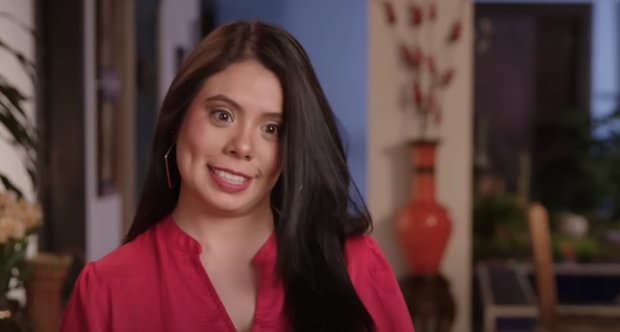 90 Day Fiance: Jeymi Noguera - The Other Way