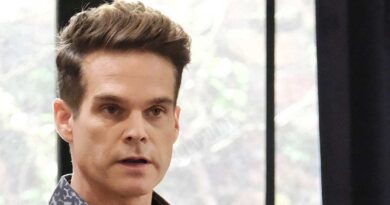 Days of our Lives Spoilers: Leo Stark (Greg Rikaart)
