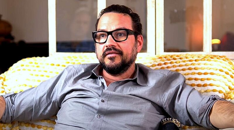 General Hospital: Nikolas Cassadine (Tyler Christopher)