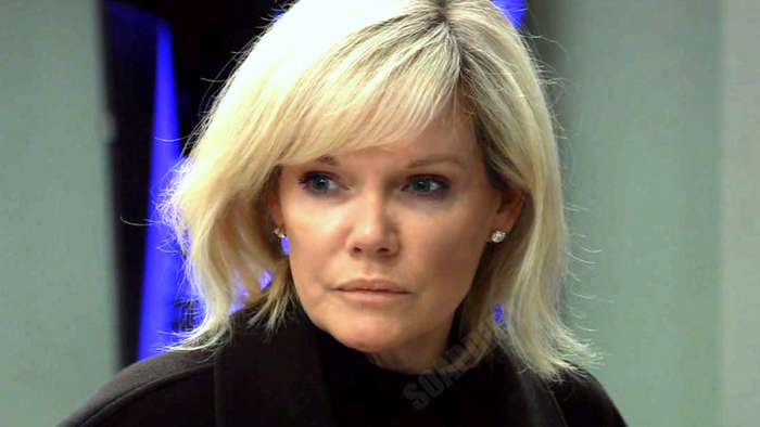 General Hospital Spoilers: Ava Jerome (Maura West)
