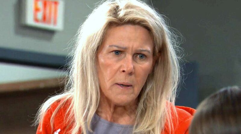 'General Hospital' 2-Week Spoilers: Heather's Scheme Blows up in Her ...