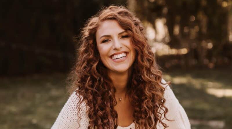 Little People, Big World: Audrey Roloff