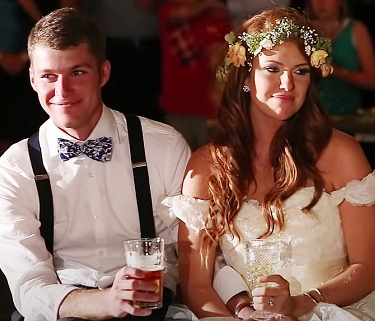 Little People Big World: Audrey Roloff - Jeremy Roloff