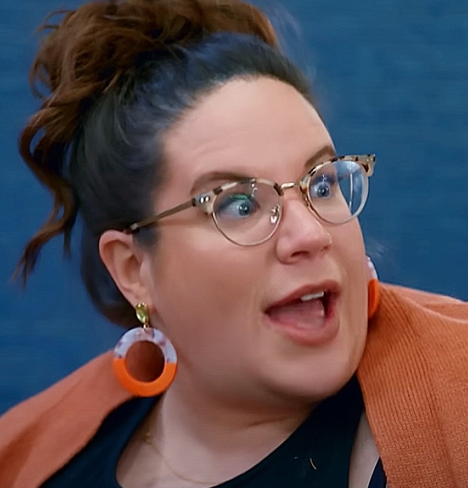 My Big Fat Fabulous Life: Whitney Thore
