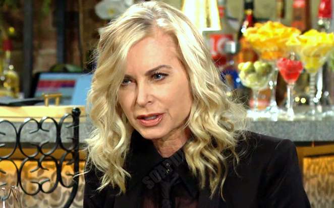 'Young and the Restless' Early Edition Spoilers: Ashley Abbott Starts a