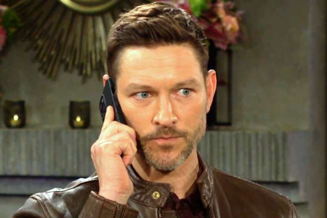 'Young and the Restless' Weekly Spoilers: Daniel Romalotti in Fit of ...