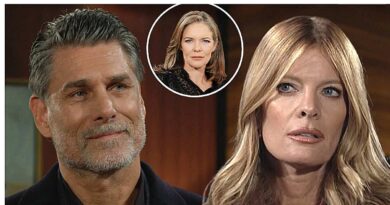 Young and the Restless spoilers: Jeremy Stark (James Hyde) - Diane Jenkins (Susan Walters) - Phyllis Summers (Michelle Stafford)