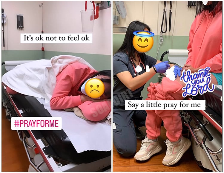 90 Day Fiance: Jasmine Pineda