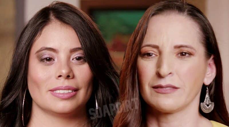 90 Day Fiance: Jeymi Noguera - Kris Foster - The Other Way