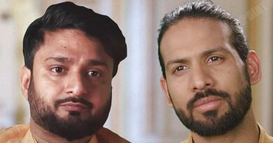 90 Day Fiance: Rishi Singh & Sumit Singh - The Other Way