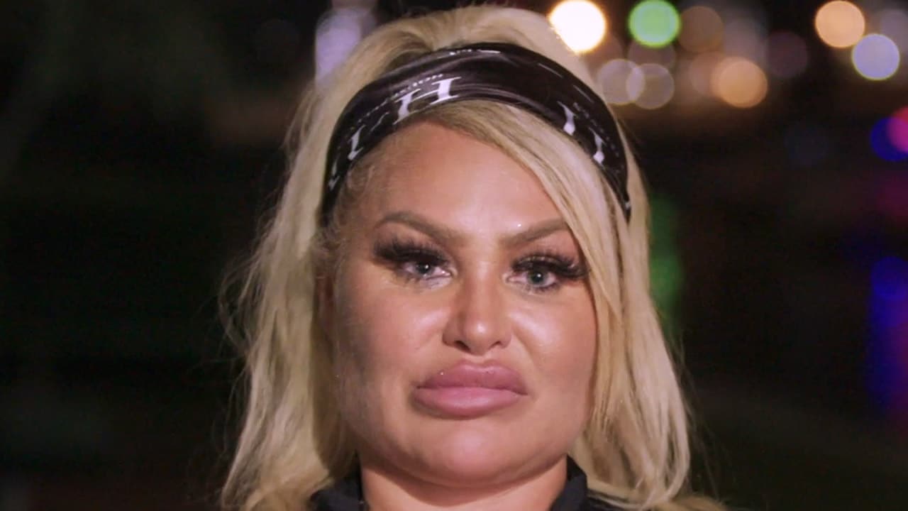 'Darcey & Stacey' Darcey Silva Can’t Get Laid? Soap Dirt
