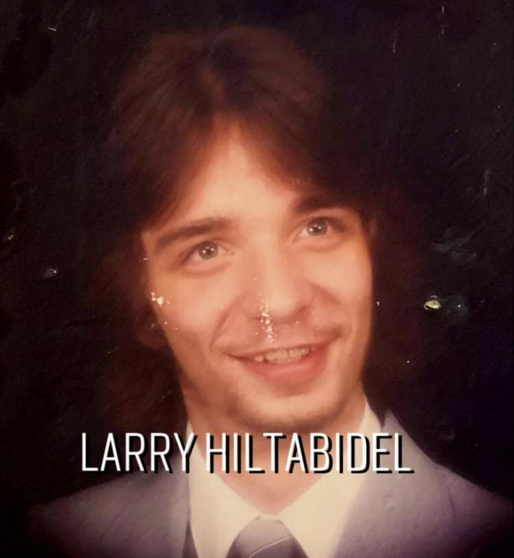 Larry Hiltabidel 