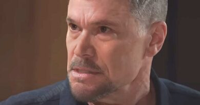 Days of our Lives Spoilers: Bo Brady (Peter Reckell)