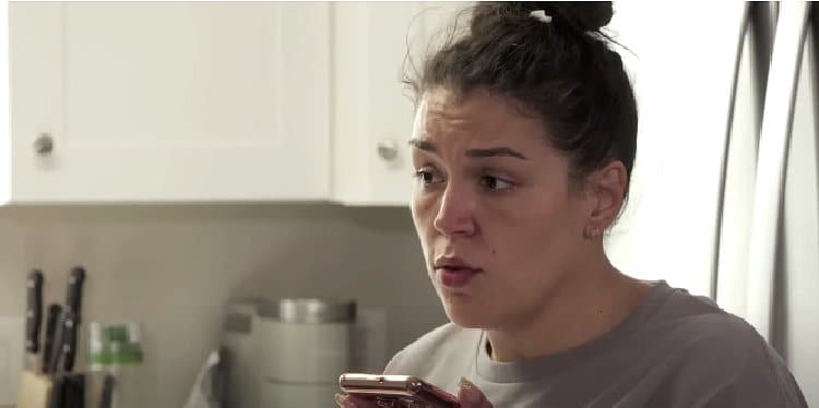 Life After Lockup: Amber Eggers - Image Credit: WEtv