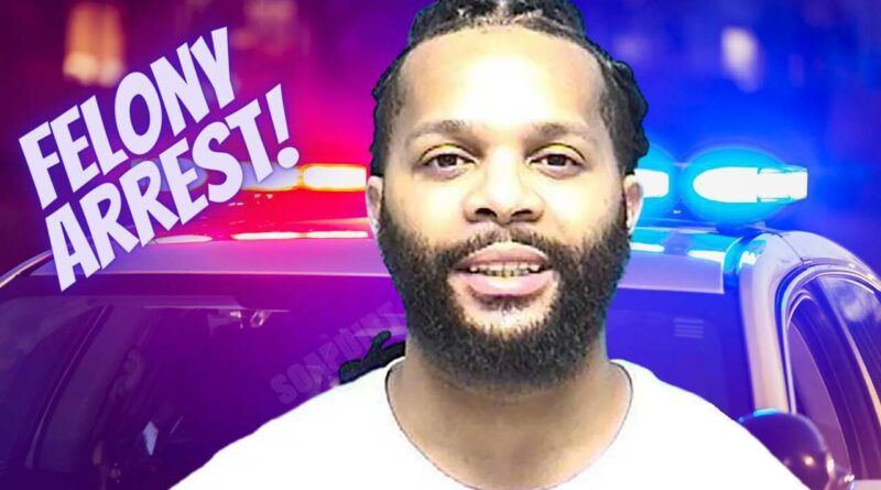 Life After Lockup: Derek Warner