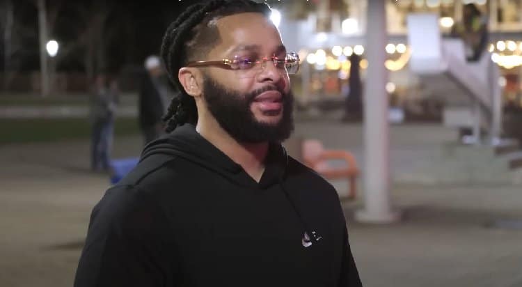 Life After Lockup: Derek Warner