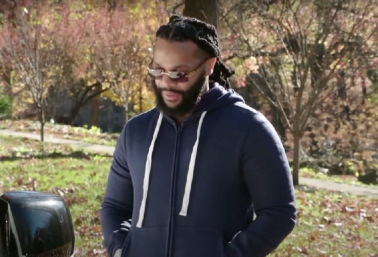 Life After Lockup: Derek Warner