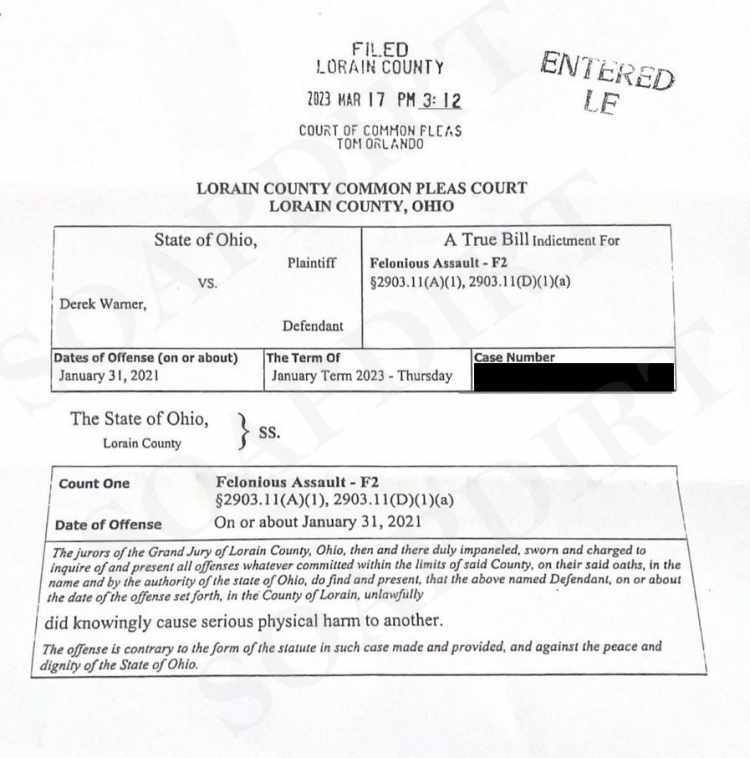 Life After Lockup: Derek Warner