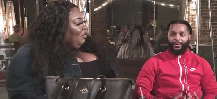 Life After Lockup: Derek Warner - Monique Robinson