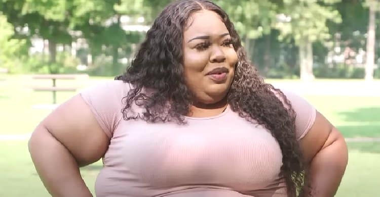 Life After Lockup: Monique Robinson