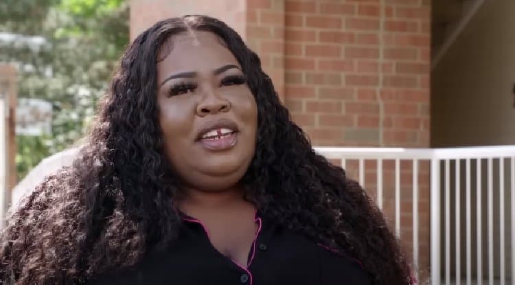 Life After Lockup: Monique Robinson