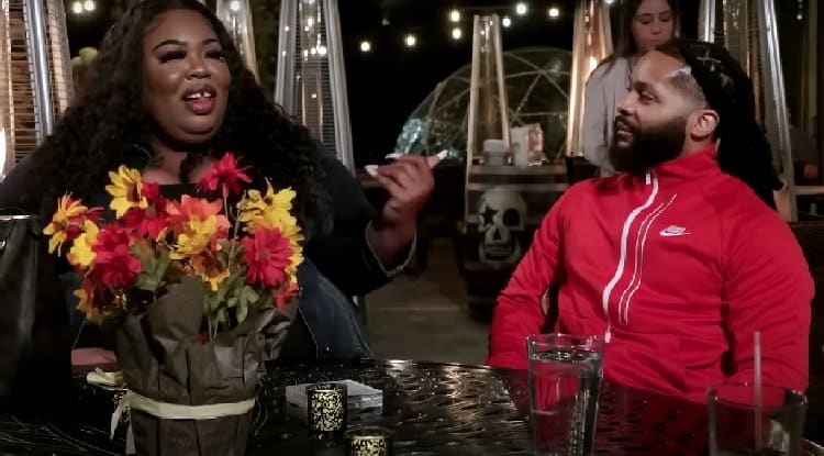 Life After Lockup: Monique Robinson - Derek Warner