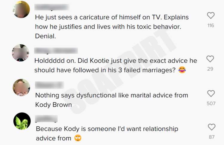 Sister Wives: Kody Brown