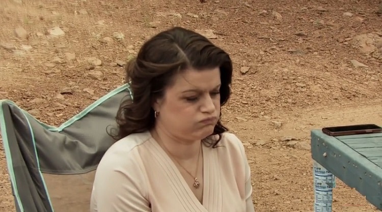 Sister Wives: Robyn Brown