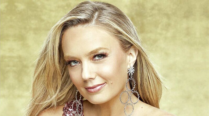 Young and the Restless Spoilers: Abby Newman (Melissa Ordway)